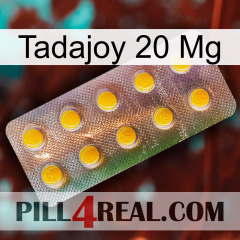 Tadajoy 20Mg new11